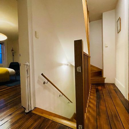Lotus Gogh Apartment Hobart Exterior foto